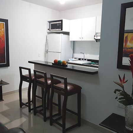 Palmagua Apartment Barranquilla  Exterior photo