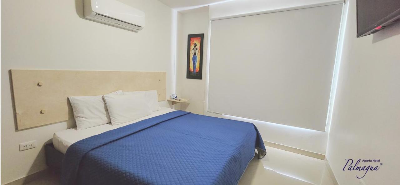 Palmagua Apartment Barranquilla  Exterior photo