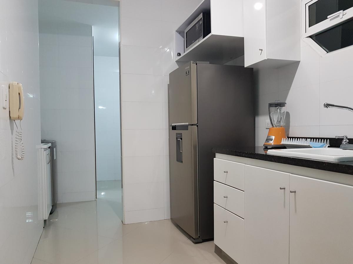 Palmagua Apartment Barranquilla  Exterior photo
