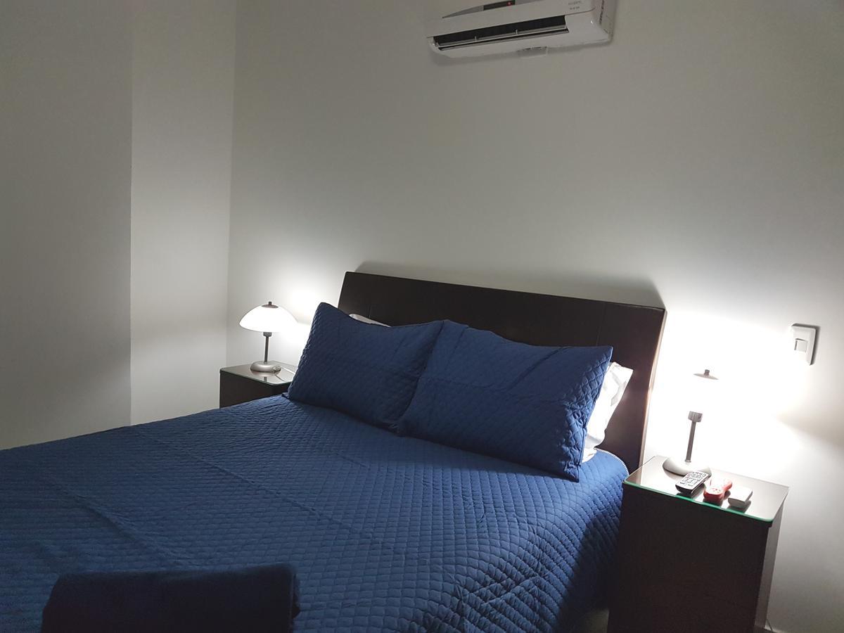 Palmagua Apartment Barranquilla  Exterior photo