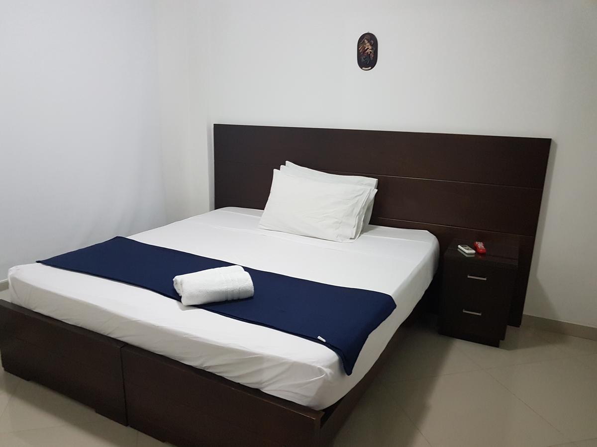 Palmagua Apartment Barranquilla  Exterior photo